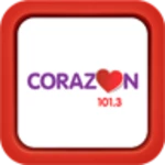 Logo of Corazón android Application 